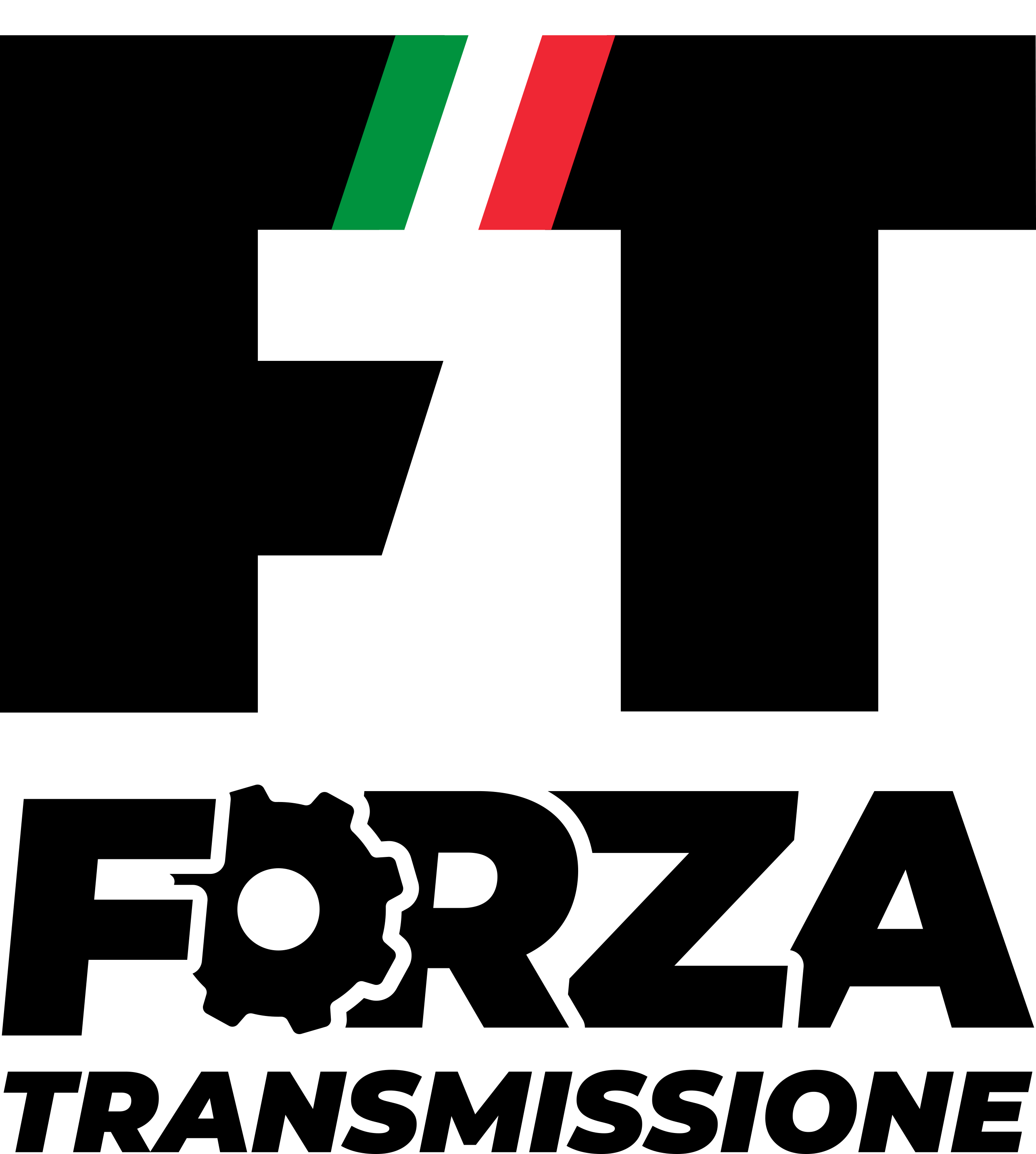 FT - Forza Transmissione